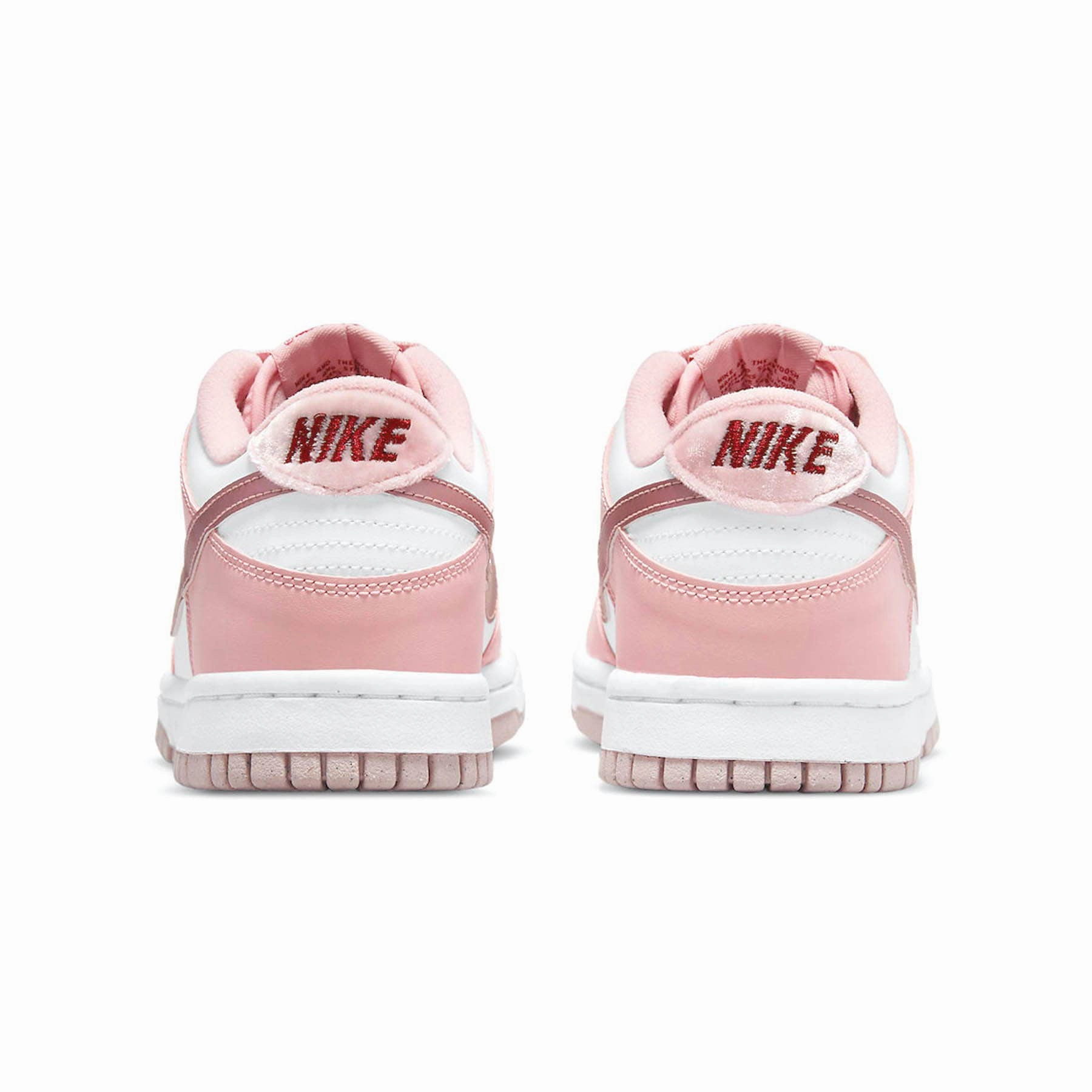 veteran - run advanced - worthy Nike Dunk Low 'Pink Velvet' Restock 2023 (GS)