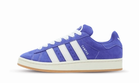 adidas Originals Campus 00s 'Lucid Blue?? Out And Go Lead Step