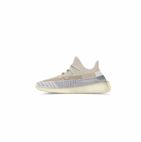 Heavy Walk Yeezy Boost 350 V2 'Ash Pearl'