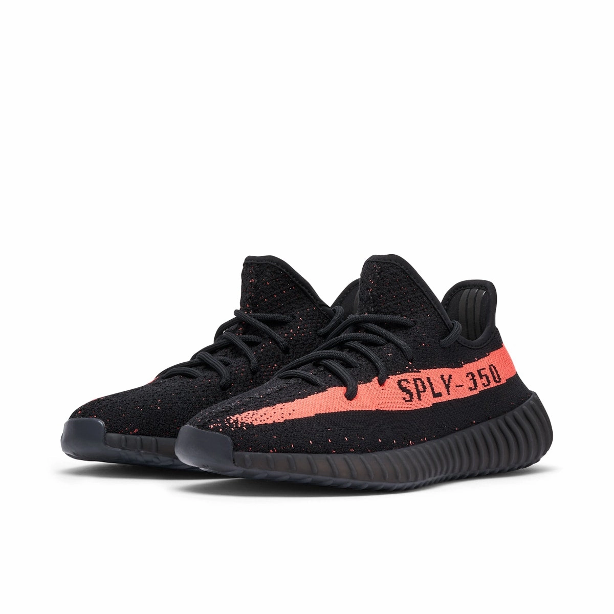 Comfortable Cushions Yeezy Boost 350 V2 Red