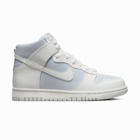 Nike Dunk High GS 'Summit White Football Grey' brisk - walking shoes interval - training shoes