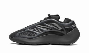 Lifestyle Gear Ad Shoot Adidas Yeezy 700 V3 Dark Glow