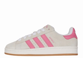 adidas campus 00s crystal white Pink Travel Ease Breath Flow