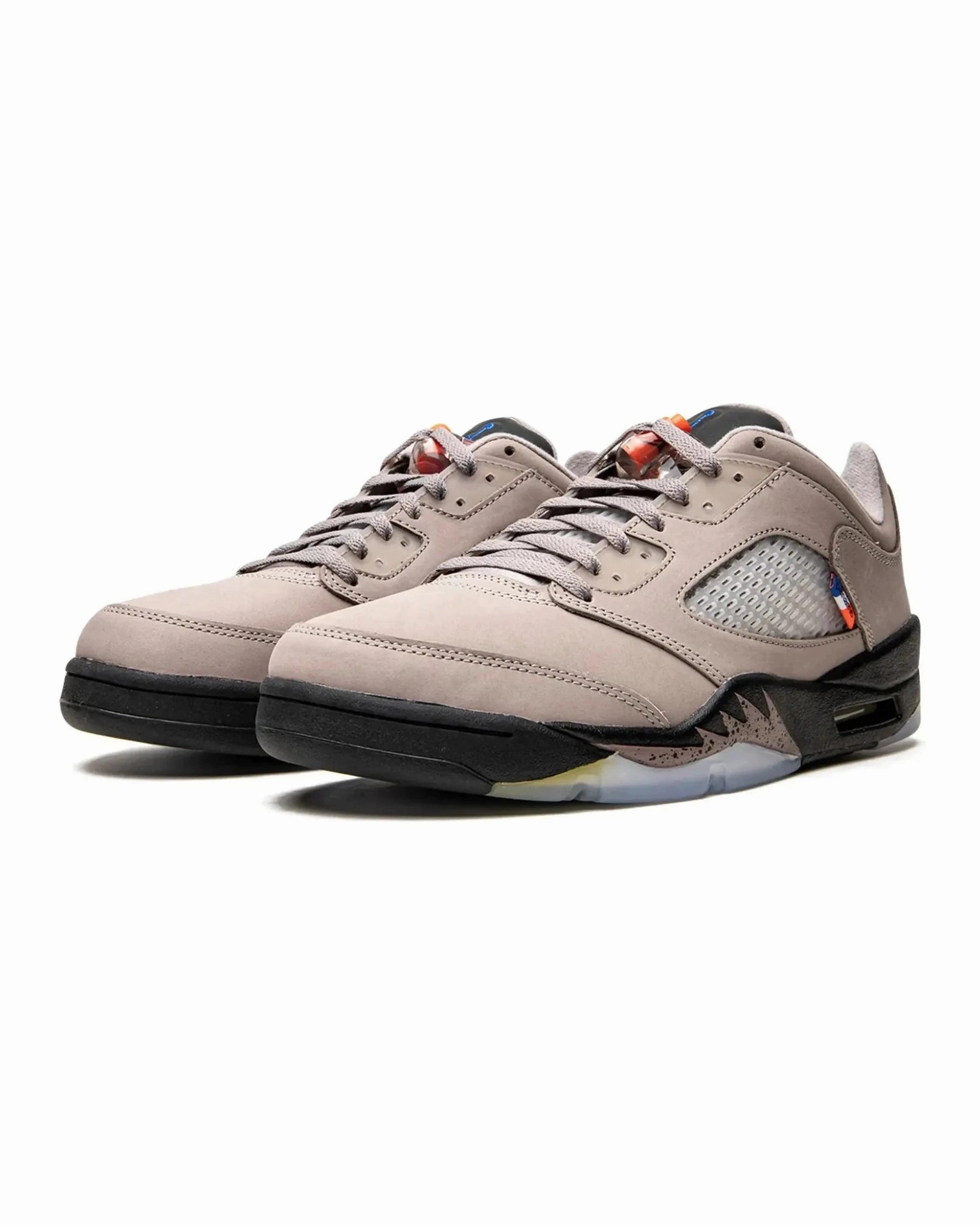 Breath Friendly Nike Air Jordan 5 Retro Low PSG