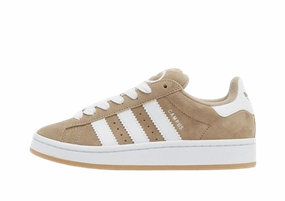 Core Fit Adidas Campus 00s 'Blanch cargo'