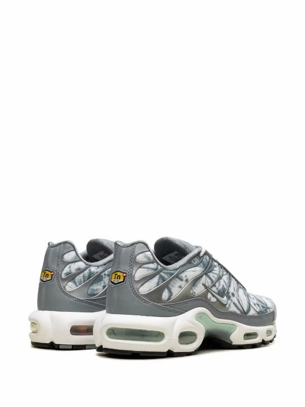 Air Max Plus sneakers Easy Clean Insole Tech