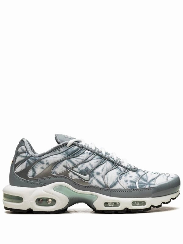 Air Max Plus sneakers Shock-absorbent wear Quick Flow