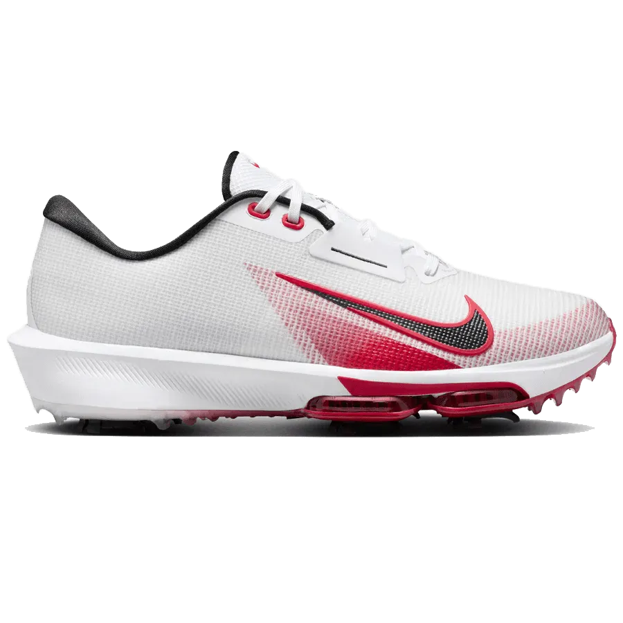 Steady Pace tennis - court running shoes Nike Air Zoom Infinity Tour Next% 2 Golf Shoes FD0217