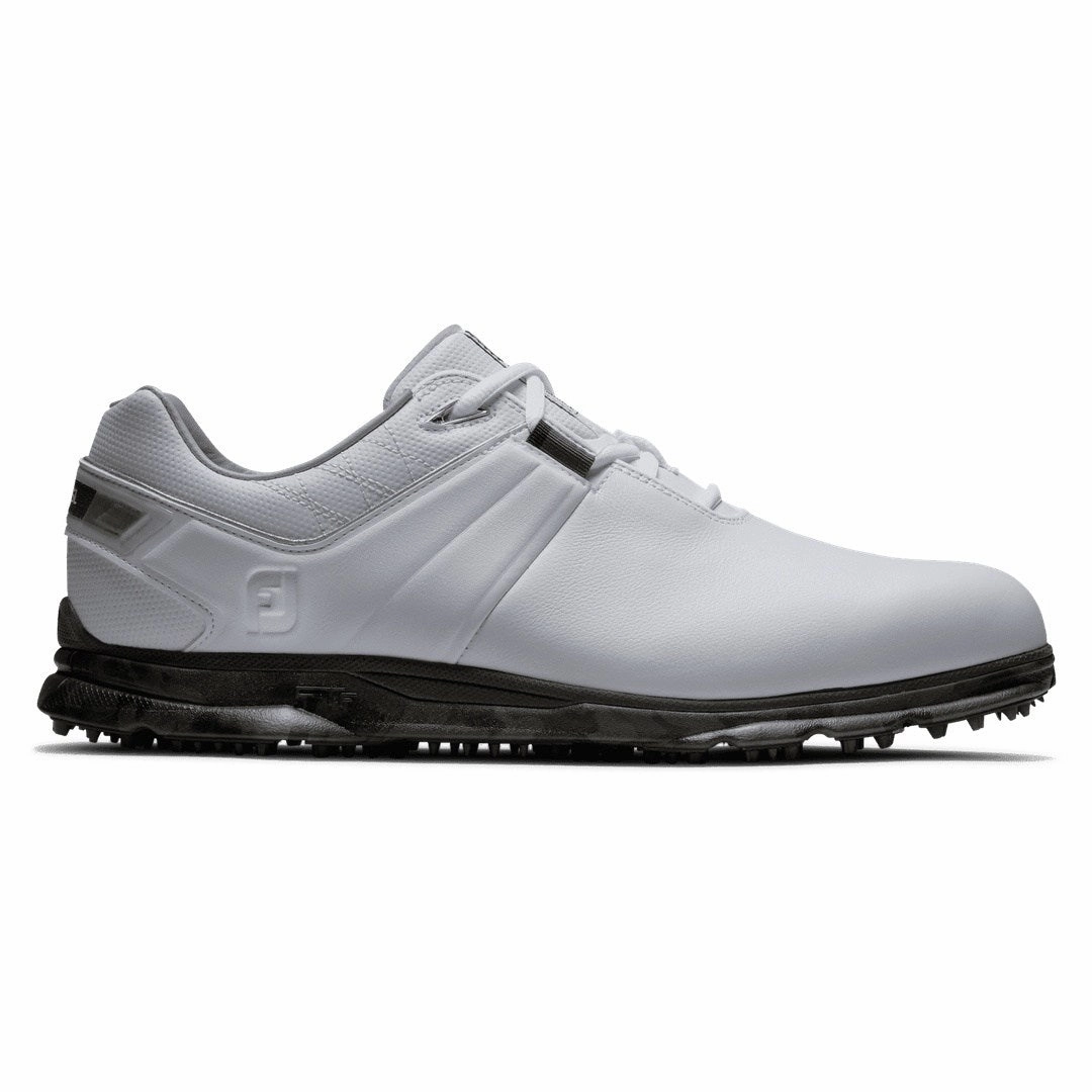 running in neutral colors running in a tied - arch bridge area shoes FootJoy Limited Edition Pro SL Camo Golf Shoes 53069