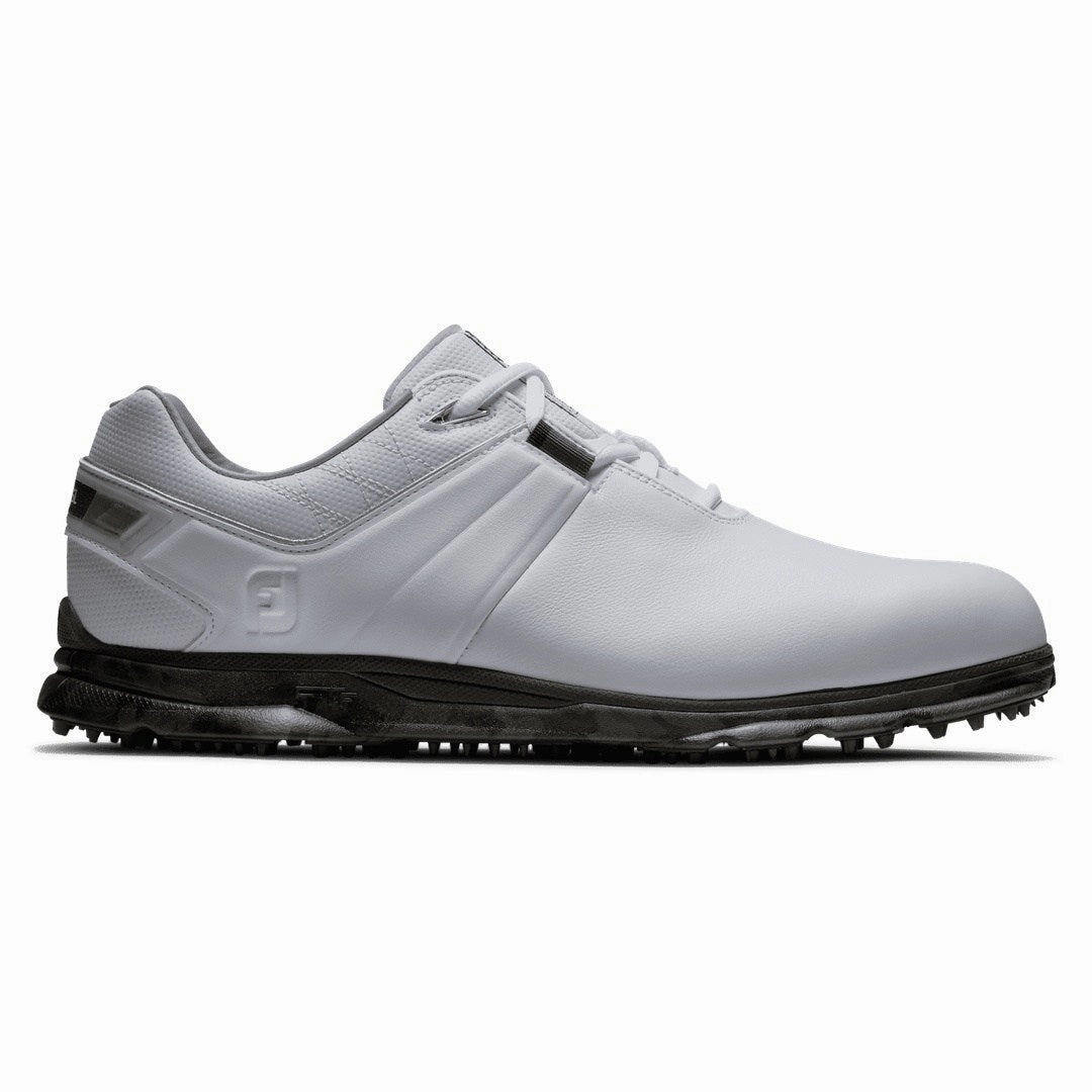 FootJoy Limited Edition Pro SL Camo Golf Shoes 53069 heel - support shoes enhance performance