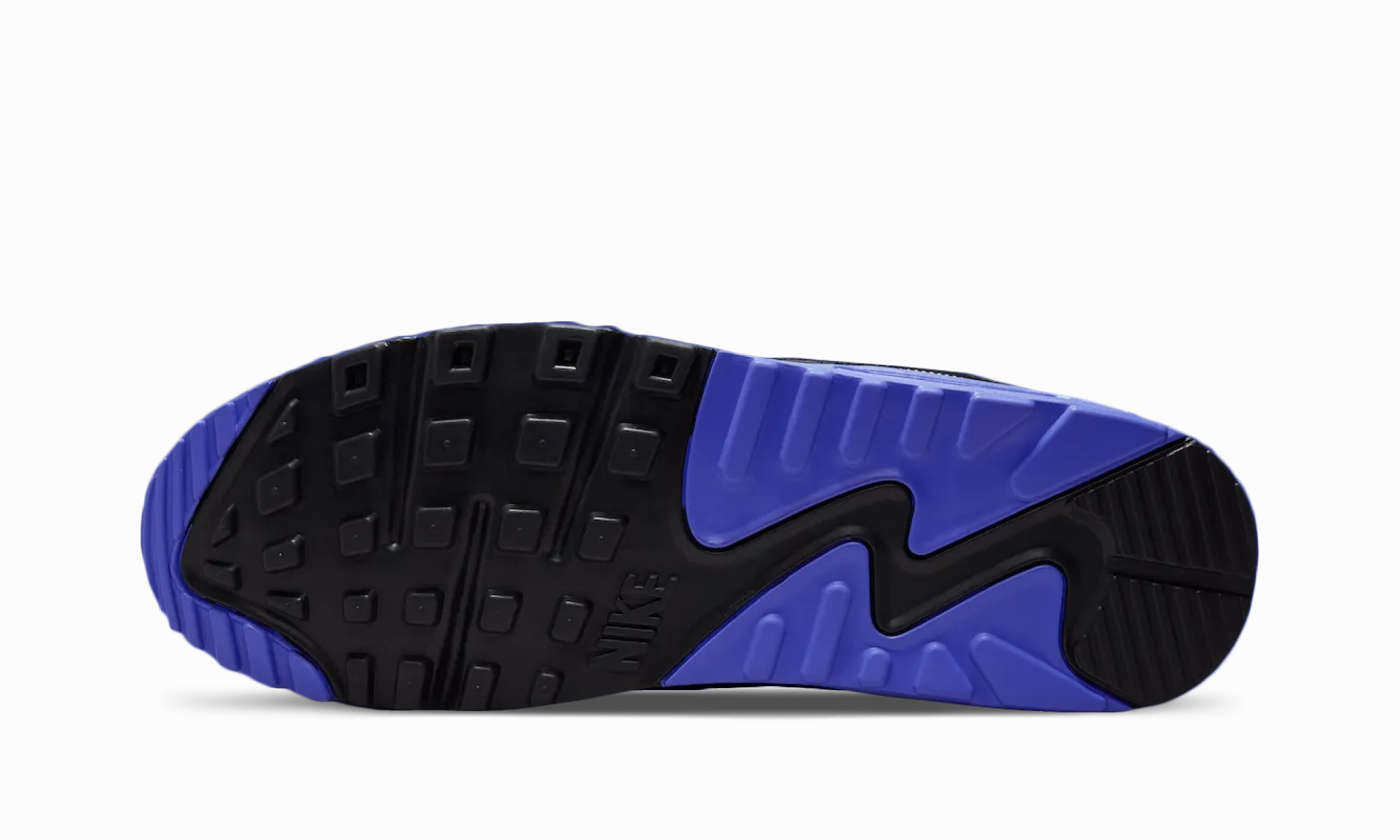 Nike Air Max 90 SP Patta Waves Sapphire motion - control shoes