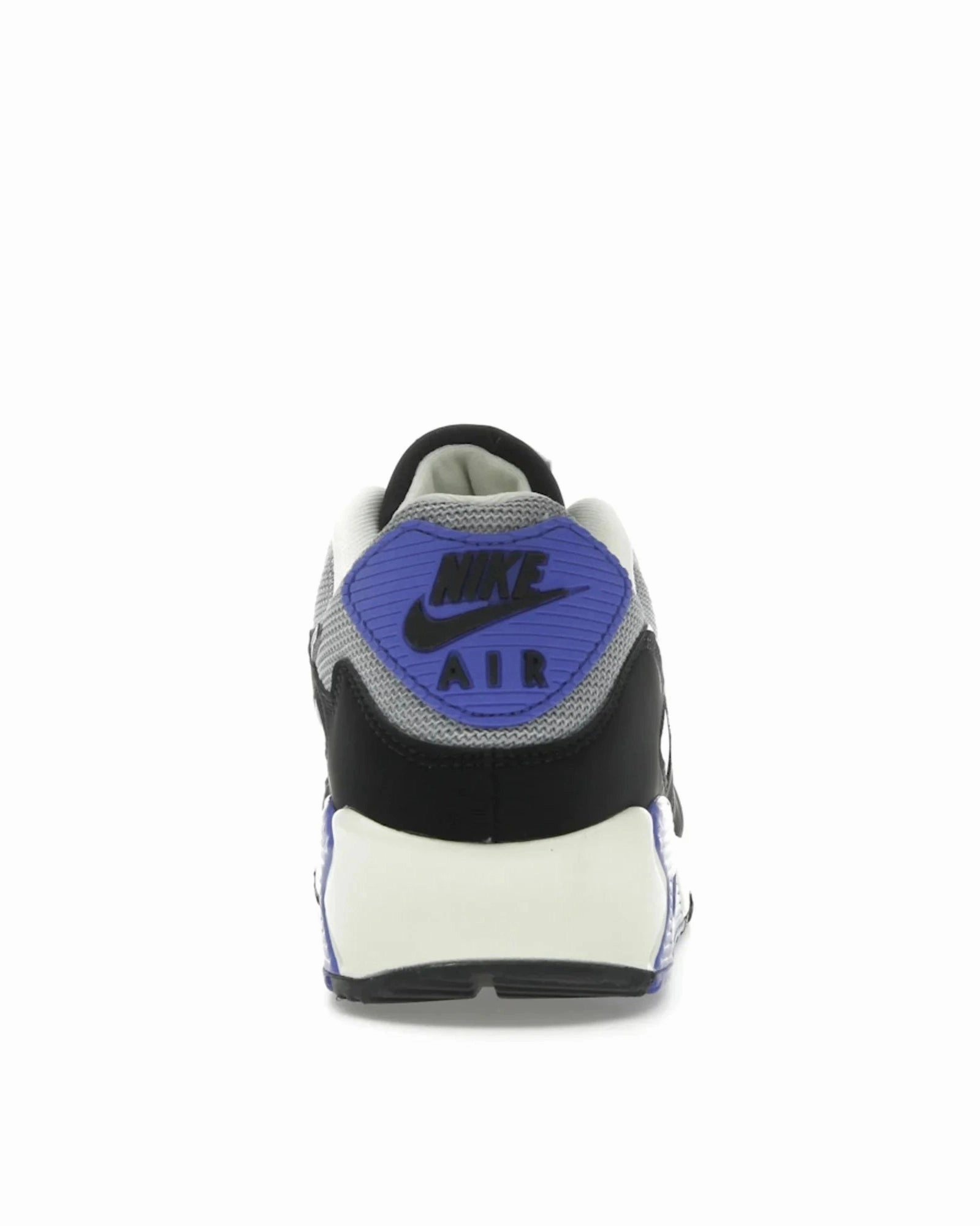 soft - surface running gear Nike Air Max 90 SP Patta Waves Sapphire