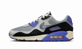 Nike Air Max 90 SP Patta Waves Sapphire running for fun shoes stable shoes