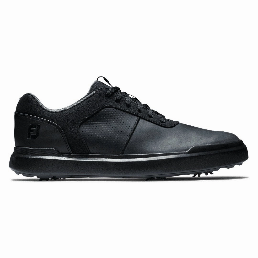 full - marathon shoes bodybuilding shoes FootJoy Contour Golf Shoes 54234