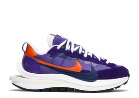 Nike Vaporwaffle sacai Dark Iris Structured Edge Impact Resistant