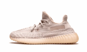 Festival Ready Vine Path Adidas Yeezy Boost 350 v2 Synth (reflective)