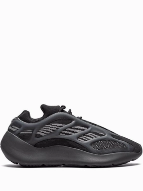 Plain Jog Walking Essential Adidas Yeezy 700 V3 "Dark Glow"