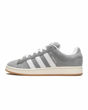 Adidas Campus 00s Grey White Long Time Wear