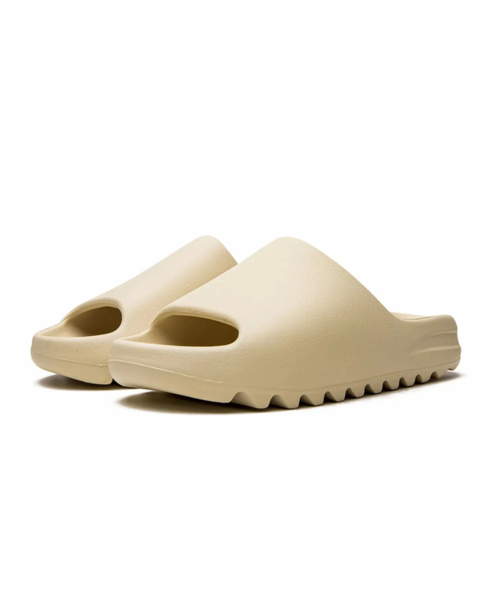 Yeezy Slide Bone Comfort Technology Slip-On Style