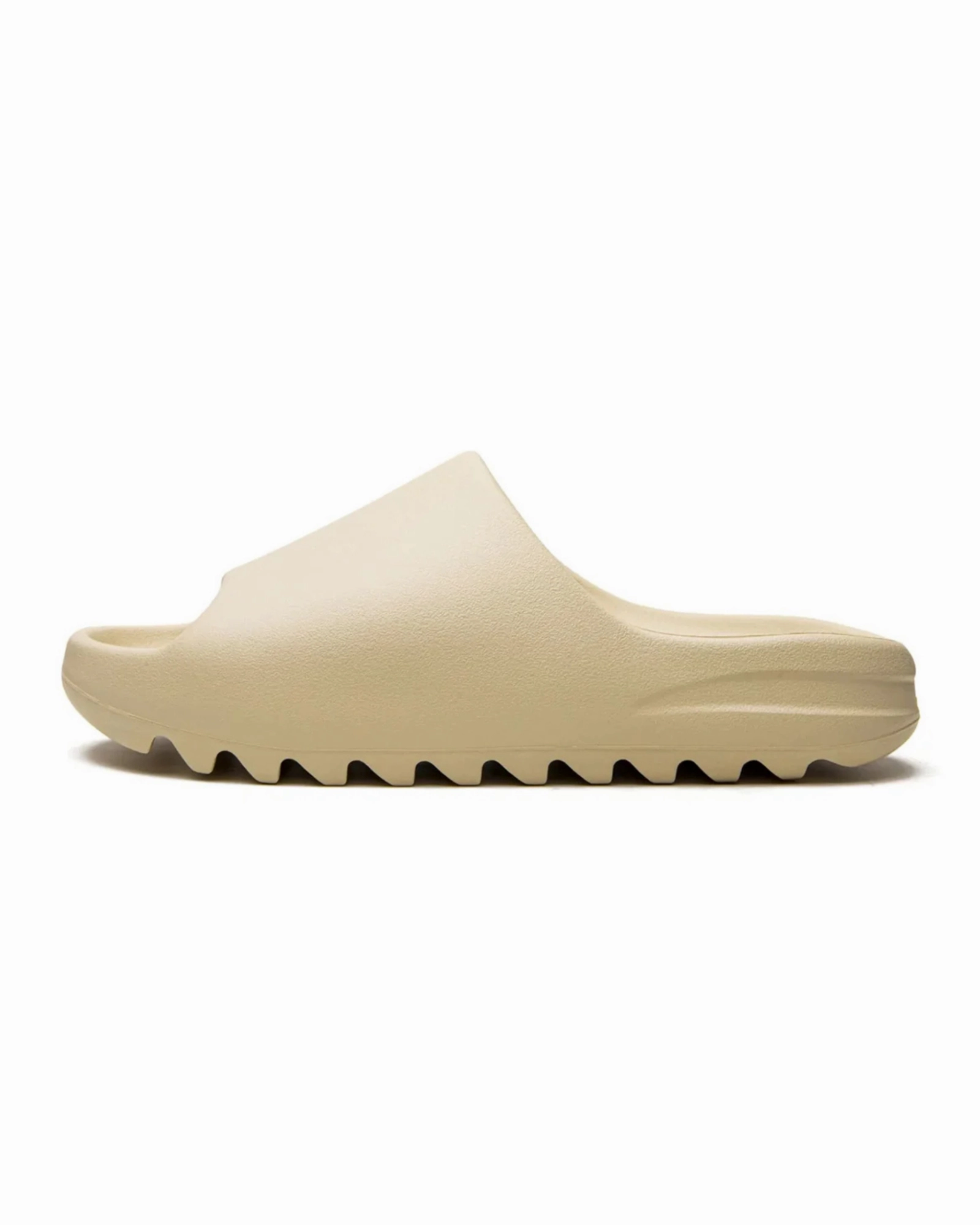 TPU Outsole Yeezy Slide Bone