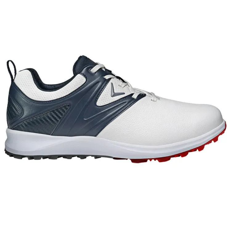 running shoes for half - marathons Downhill running Callaway Adapt Golf Shoes M599