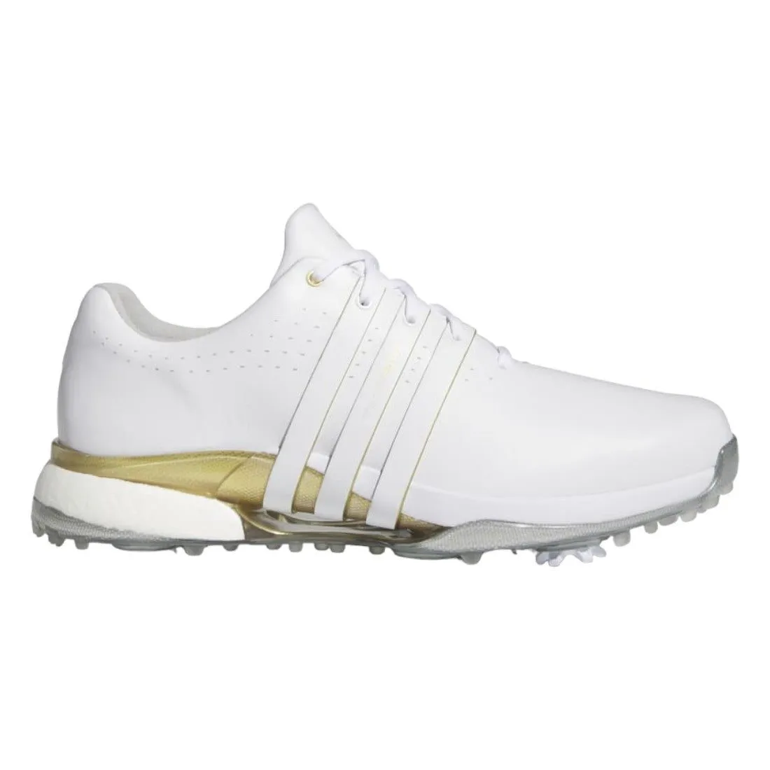Anti - odor adidas Tour360 24 Golf Shoes IE3367