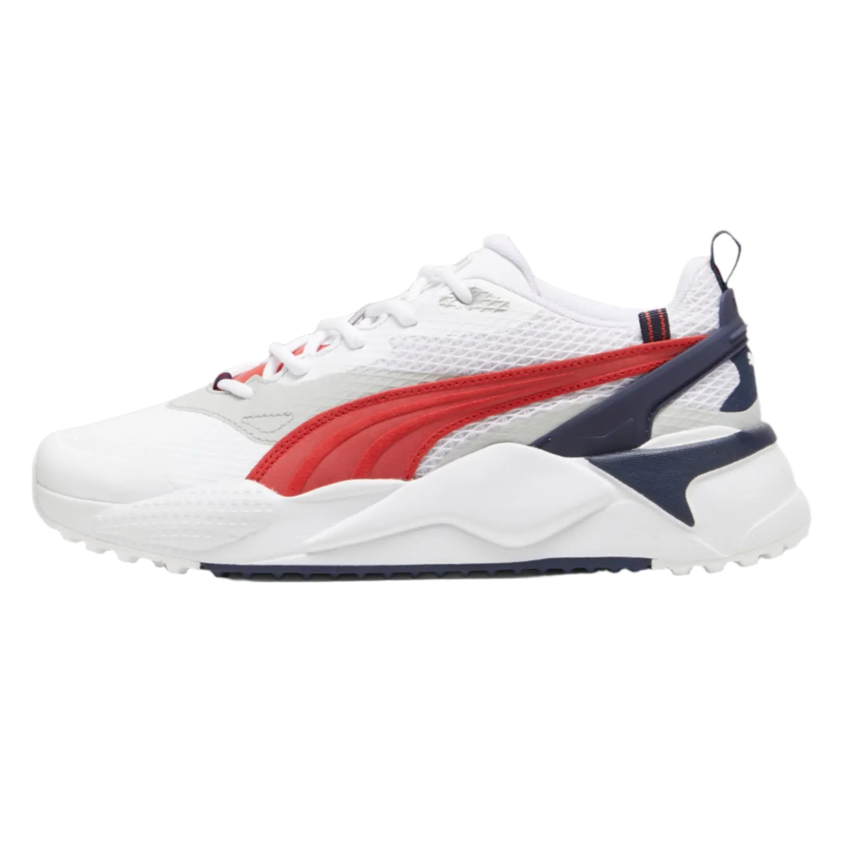 Puma GS-X Efekt Golf Shoes 379207 Standard Indoor equipment