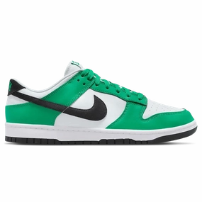 Nike Dunk Low 'Celtics' pastel shoes