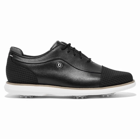 Competitive sports FootJoy Ladies Traditions Golf Shoes 97917