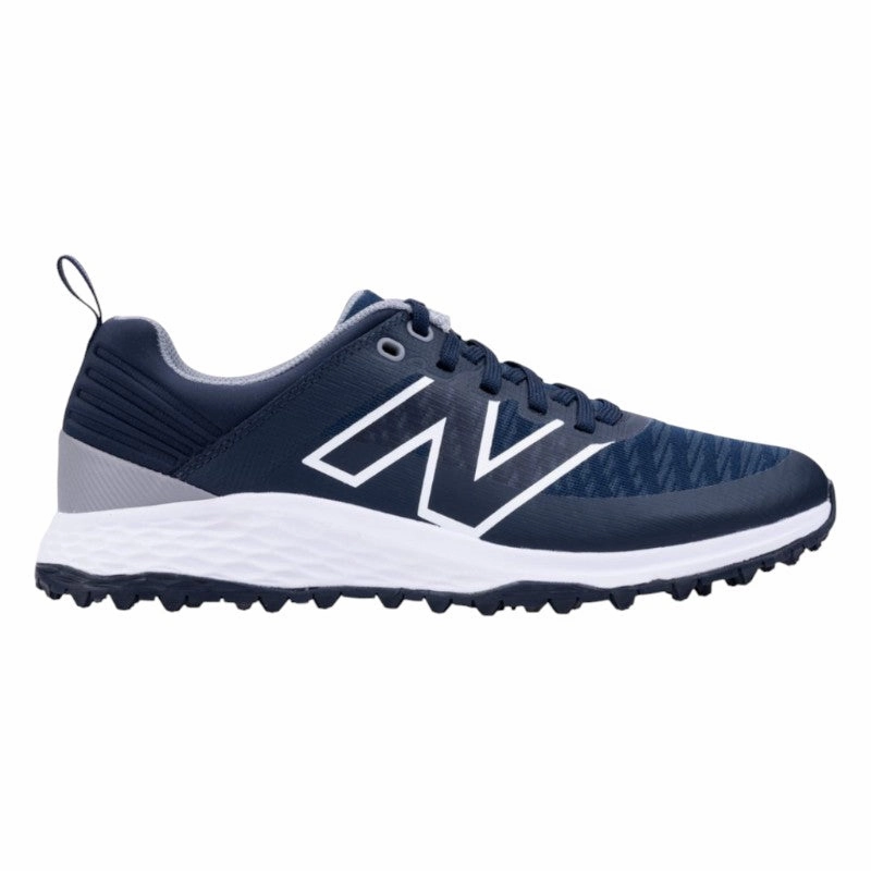 arctic - themed running option Ladies New Balance Fresh Foam Contend V2 Golf Shoes
