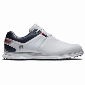 short - distance - runner Concrete FootJoy Pro SL Golf Shoes 53074