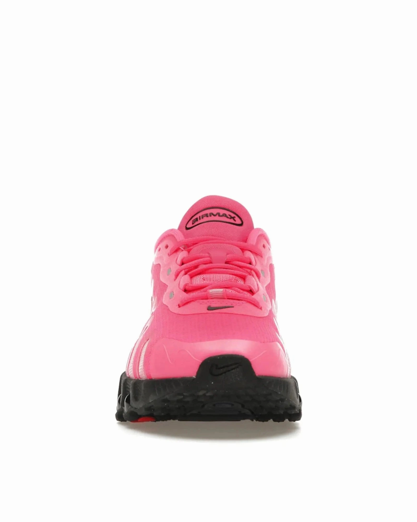 Nike Air Max Dn8 Hyper Pink compression foam day running shoes