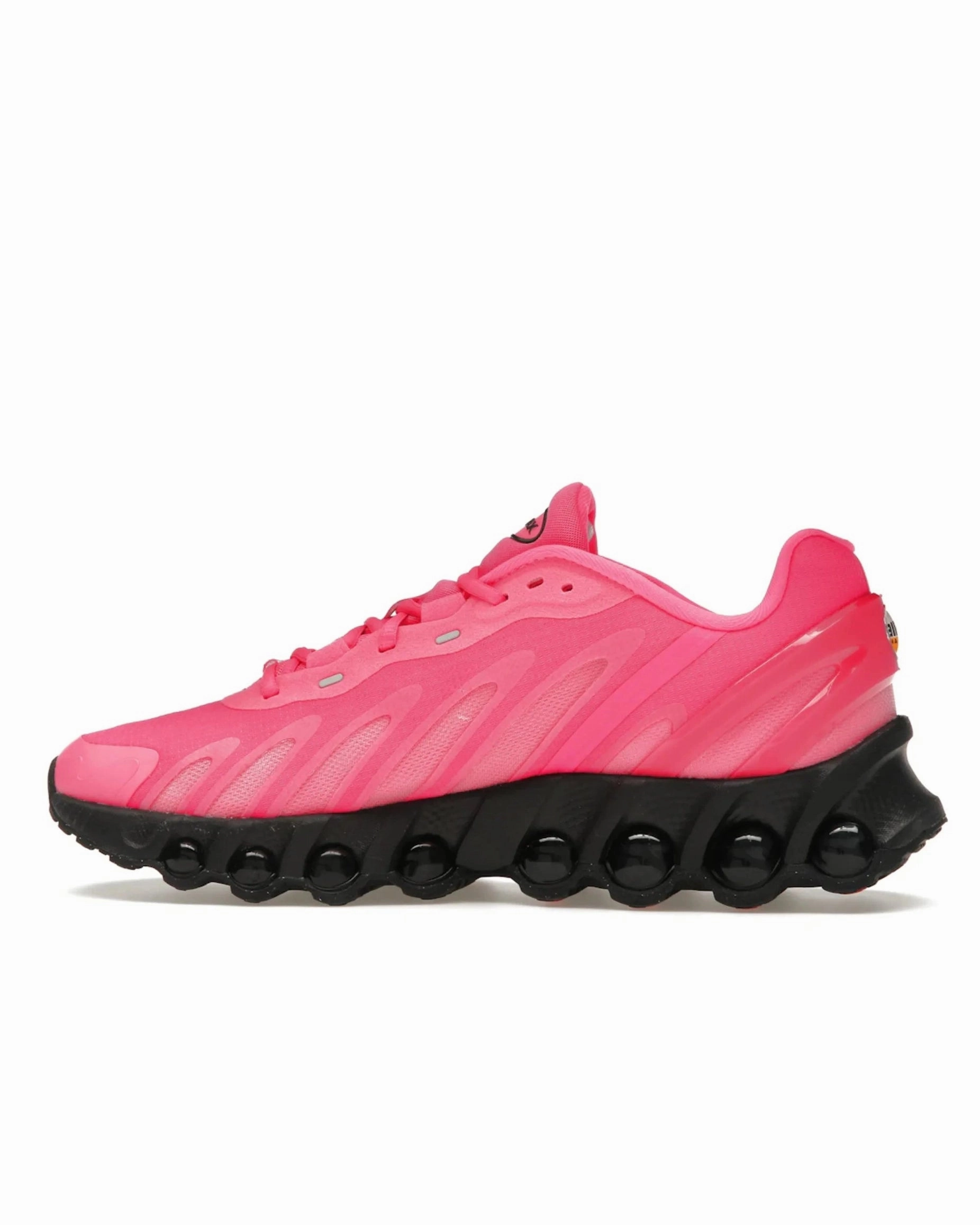 athletes' choice 10K running Nike Air Max Dn8 Hyper Pink