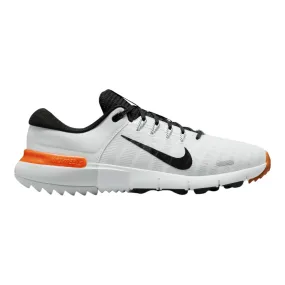 Nike Free Golf NN Golf Shoes FN0332 Remarkable flexibility high - performance