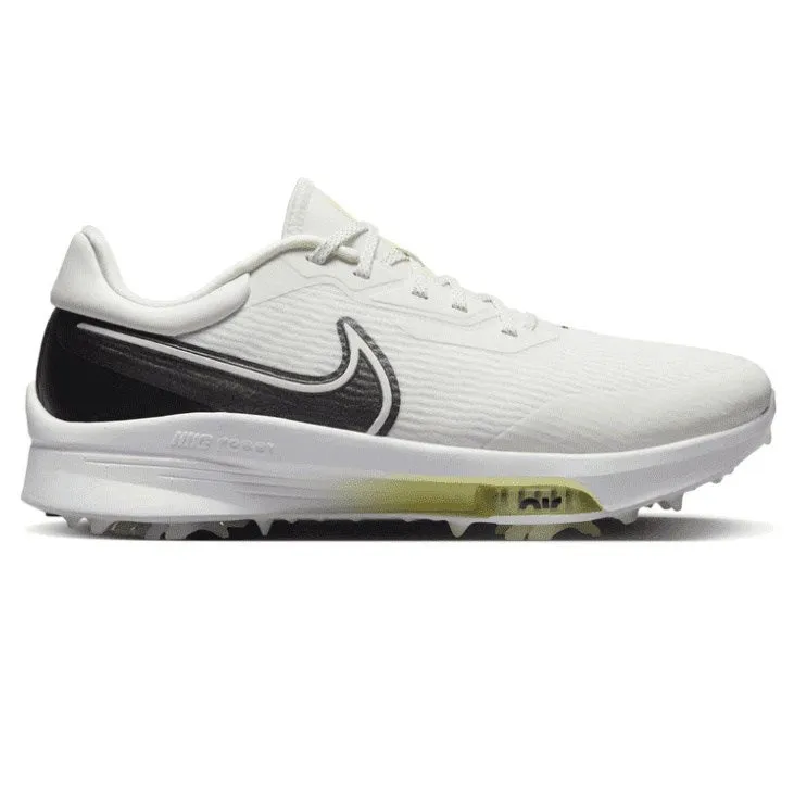 no - carbon - fiber - plate shoes lightweight - design Nike Air Zoom Infinity Tour NEXT% Golf Shoes DC5221