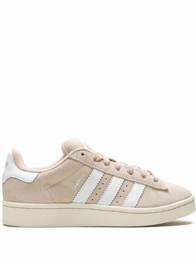 Adidas campus 00 Neutral Vibe Orange Pop