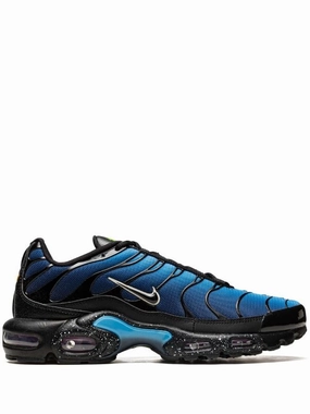 Quiet Walk Simple Wear Nike Air Max Plus "Stargazing"
