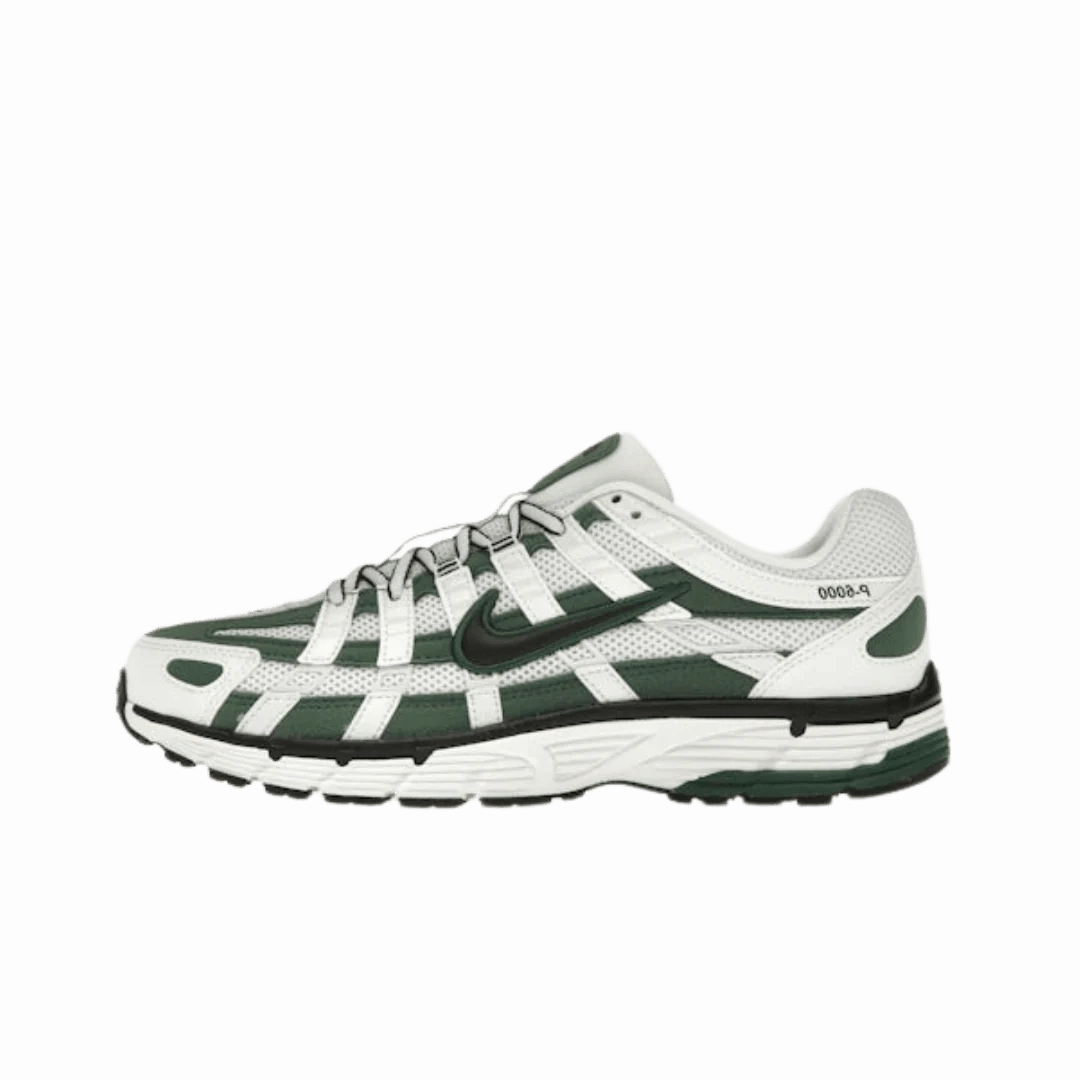 Foot Fresh Fashion Active Nike P-6000 fir (women's)