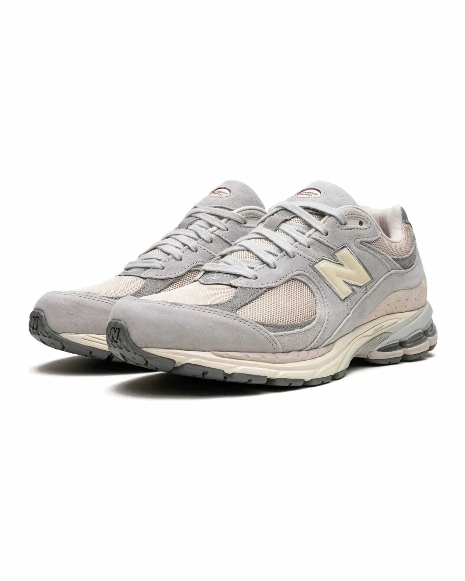 New Balance 2002R Lunar New Year Concrete Secure Style Stable Motion