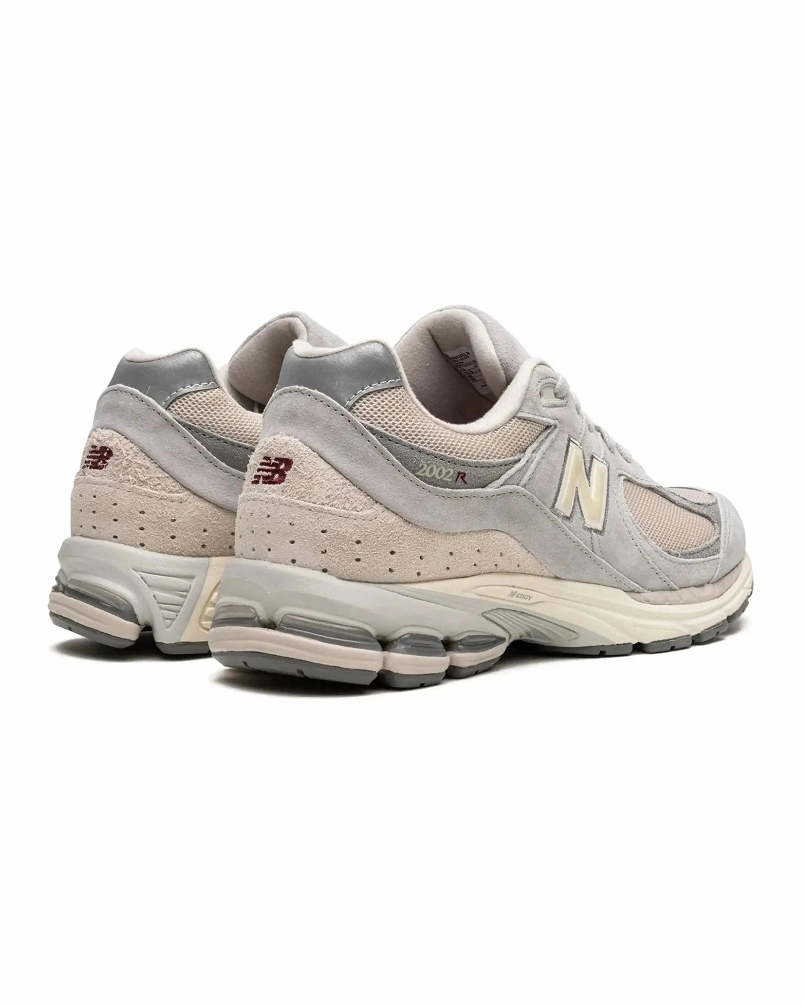 Fashion-forward flexibility New Balance 2002R Lunar New Year Concrete