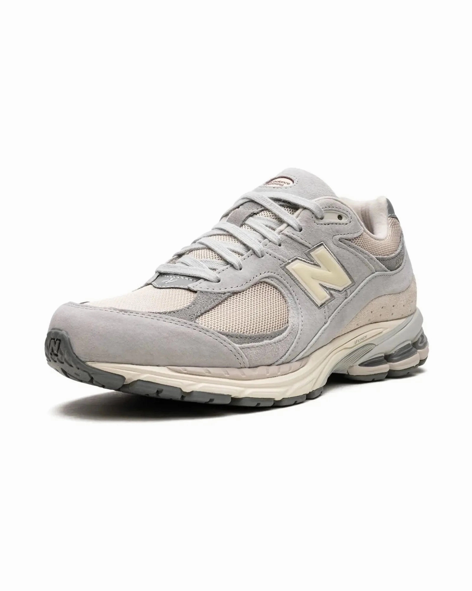 Street Active New Balance 2002R Lunar New Year Concrete
