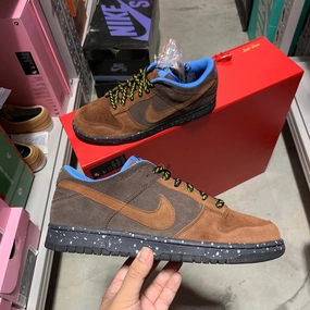 Boosted touch SAMPLE VPSS DS 2006' Nike Dunk Low CL BAROQUE