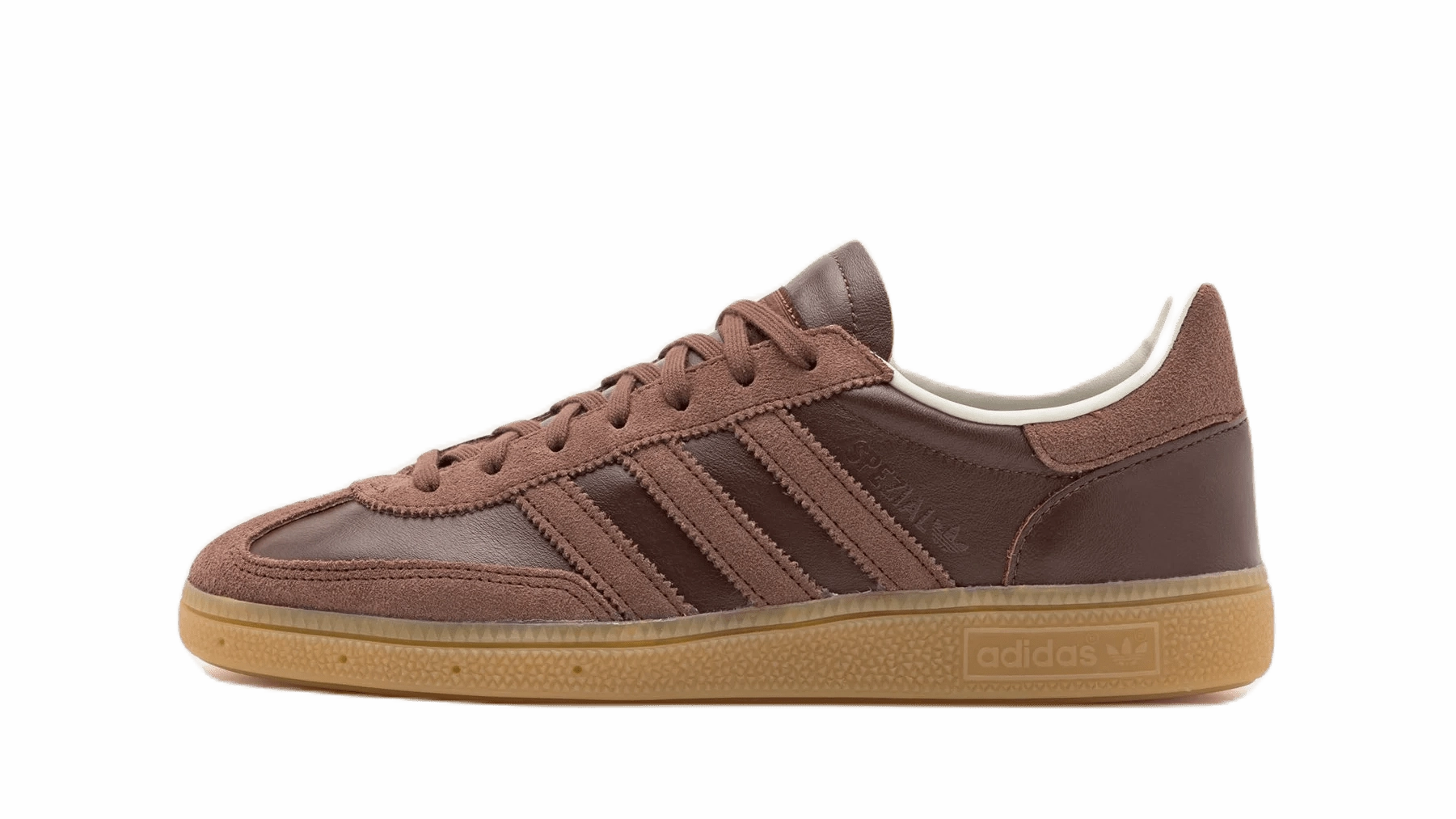 Adidas Handball Spezial Auburn Flexible Comfort Shoes.