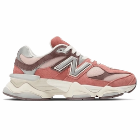 ergo fit Shock Wear New Balance 9060 'Cherry Blossom'