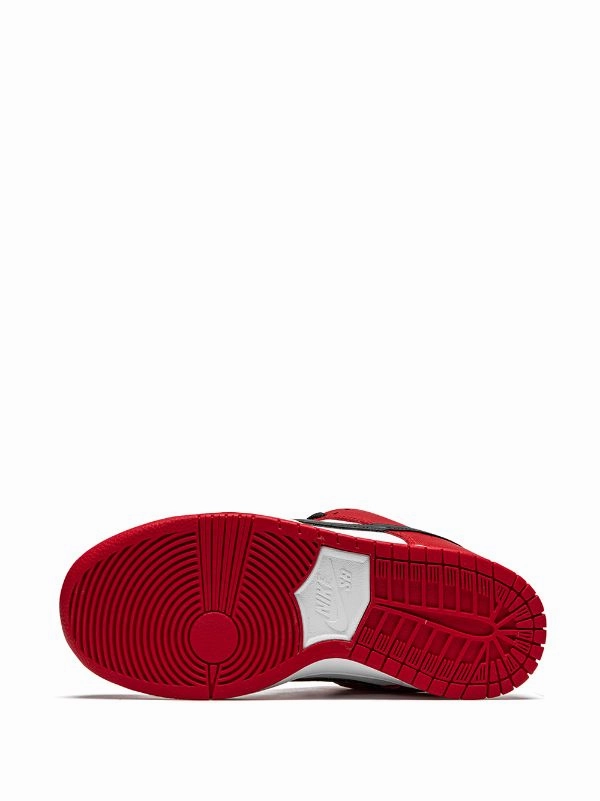 Nike SB Dunk Low Pro "Chicago" sneakers Everyday Ride