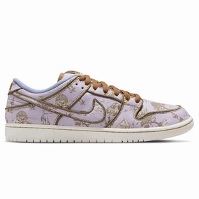 Nike Dunk SB Low 'City of Style Pack' treadmill - specific shoes