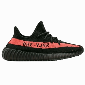 Adidas Originals Yeezy Boost 350 V2 'Red' Petal Hike