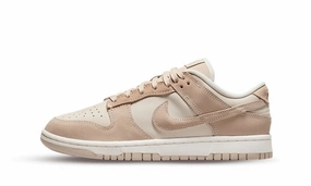 Nike Dunk Low SE Sand Drift (W) Running Routine Street Flex