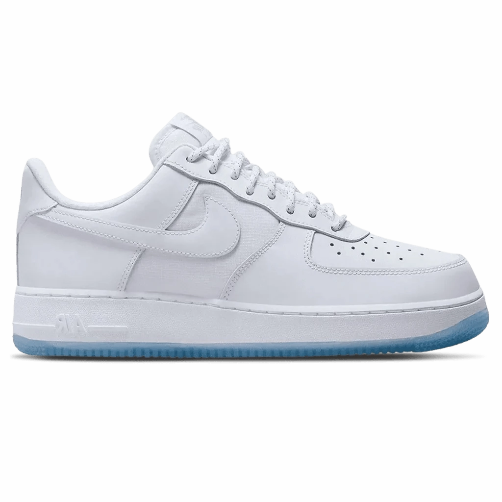 Impact Control Nike Air Force 1 Low 'White Icy Blue'