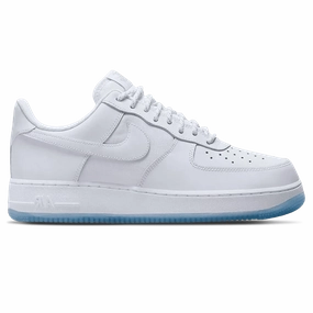 Impact Control Nike Air Force 1 Low 'White Icy Blue'